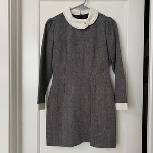 Minusey Dress from Korea